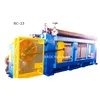 Gabion mesh box machine and Hexagonal wire mesh machine