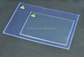 plastic card holder