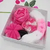 Custom Rational Group Doll Bath Set