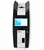 Certificated Clinical Equipment Auto Electrolyte Analyzer With Free Reagent sample