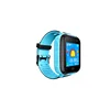 Touch Screen Selfie Locating Pedometer Sport Tracker Message Reminding Smart Watch