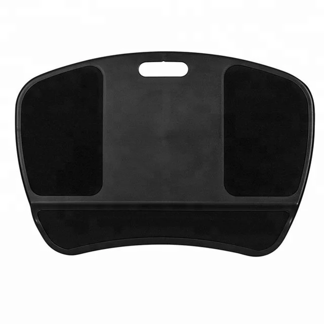 
10 years export experience cheap portable multifunctional lazy laptop seating table computer standing study desk for bed 