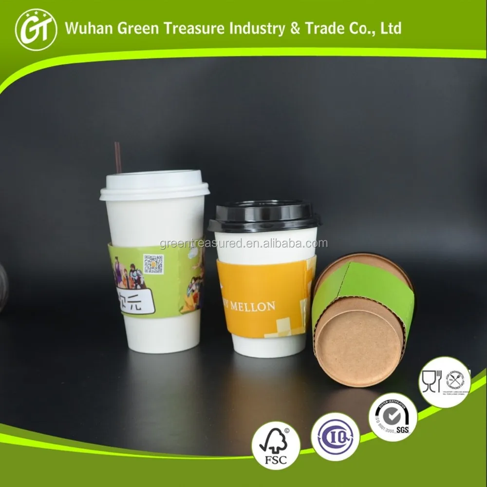 2016 Eco Printing Design Your Own Paper Cup Coffee Cups 2016 Eco Printing Design Your Own Paper