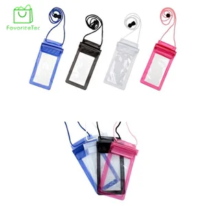High Quality Wholesale Multifunctional Resistant Waterproof Mobile Phone Bag