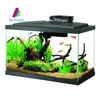 SD clear acrylic mini fish aquarium custom plexiglass fish tank