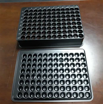 blister packaging tray