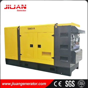 generac diesel generator