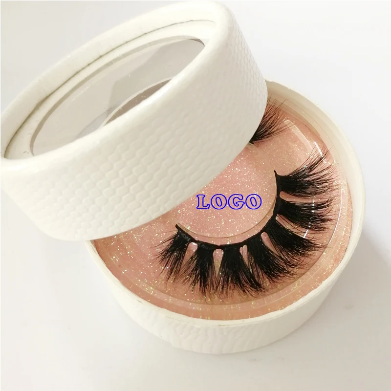 

custom package box private logo in stock 3d mink eye lashes 3D hot sale lashes wholesale beautiful long thick lash High quality, N/a