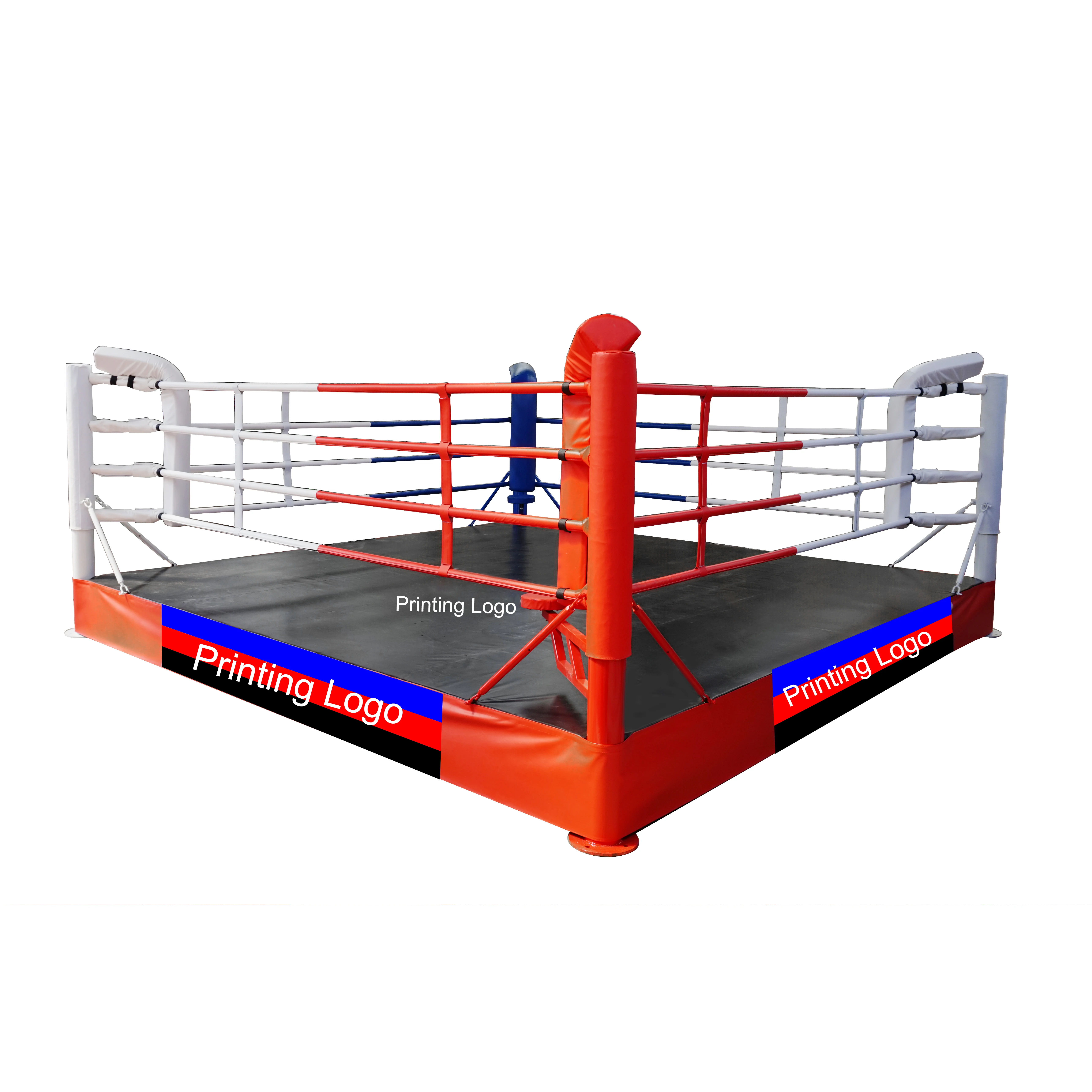 

Competition used floor Boxing GYM TRAINING thai mini boxing ring for sale, Customize