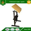 Art School using MDF folding drawing desk and chair, Sketching table with chair