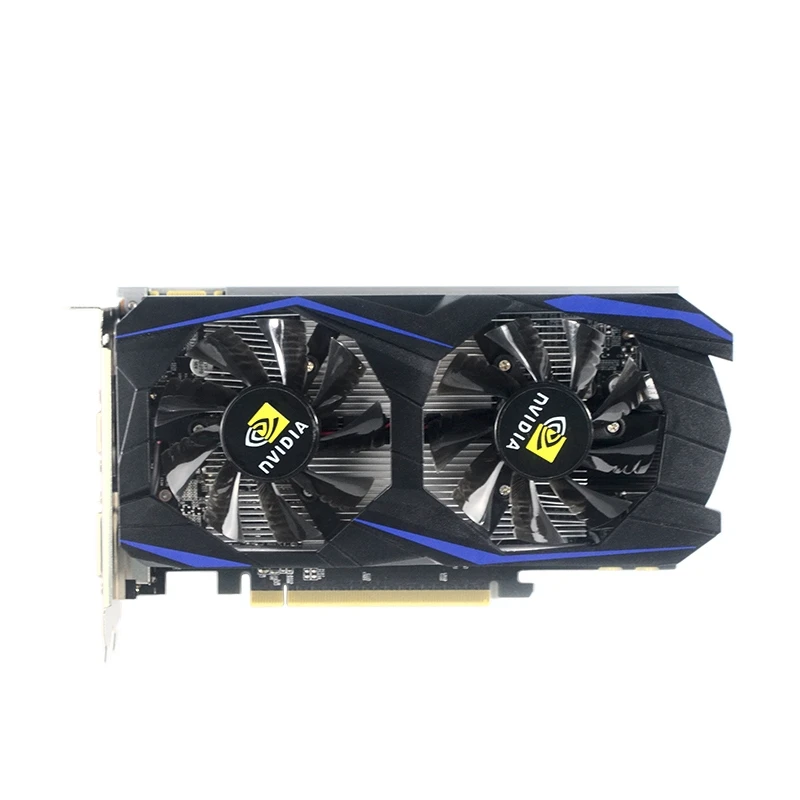 

SMART LOOK BEST QUALITY Gefore iNvidia GTX960 Video Card 2GB Memory DDR5 256Bit Graphics Card promoting