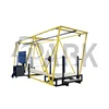 Newest VR Jokul Suspension Bridge virtual reality simulator