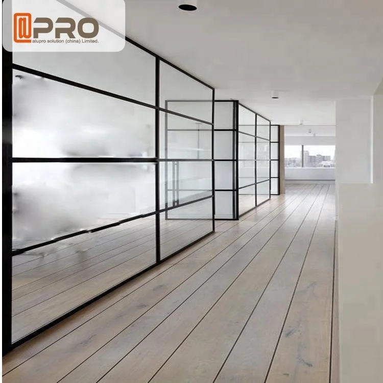 Used Glass Room Partition Waterproof Partition Wall Buy Glass Room