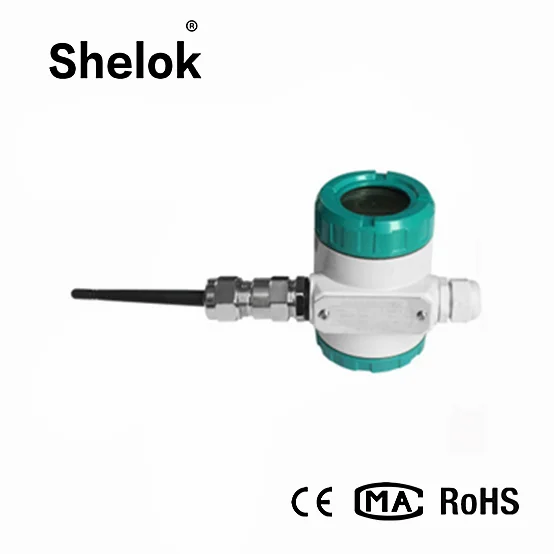 Low cost GPRS wireless smart gauge oil diaphragm seal modbus protocol pressure sensor transmitter 4-20