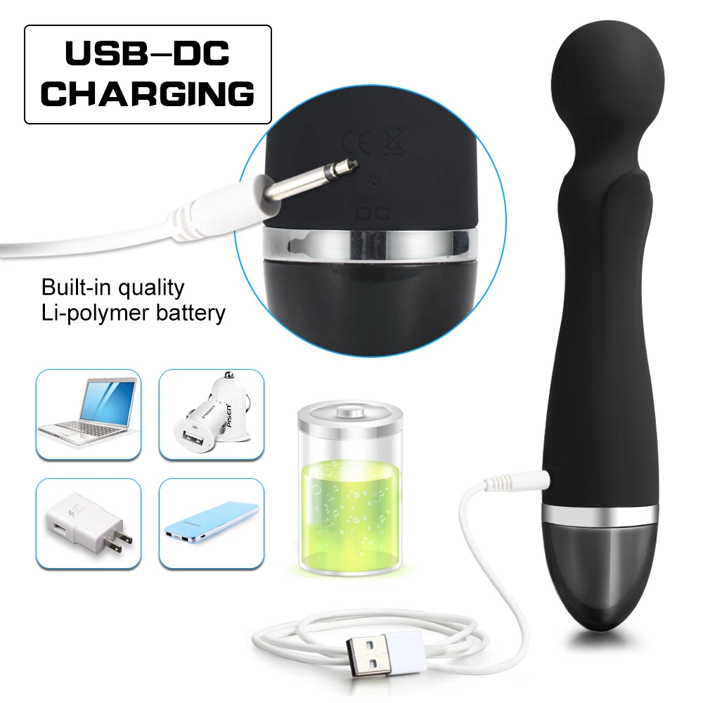 New Arrival Adult Product Usb Dc Rechargeable Girl Sex Accessories