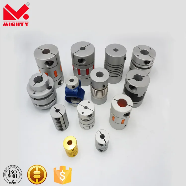 Flexible Coupling