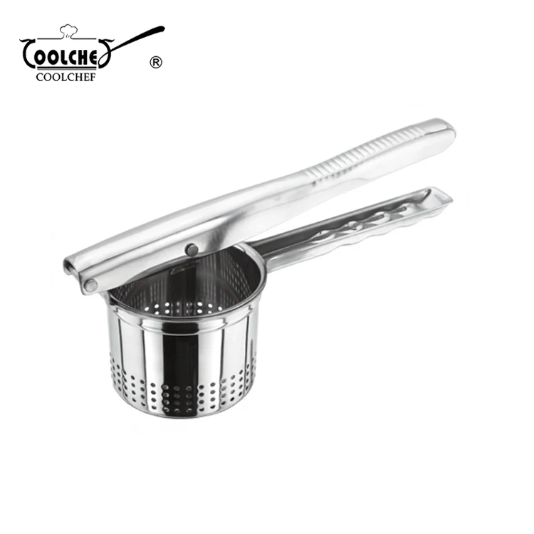 Stainless Steel Potato Masher Ricer Potato Ricer Buy Potato Masher
