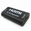 4k 3D hdmi to hdmi repeater extender 40 meter transmission distance for 1080P HD