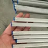 ASME A269 small size stainless steel 304 pipe heat exchanger tubes