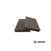 New outdoor factory price composite decking china
