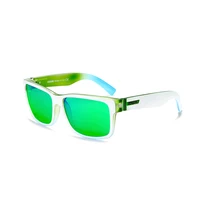 

KDEAM Private Label Sunglasses Vintage Sun glasses Retro Unisex Polarized oculos de sol TAC Clip on Eyewear UV400 with PC Frame