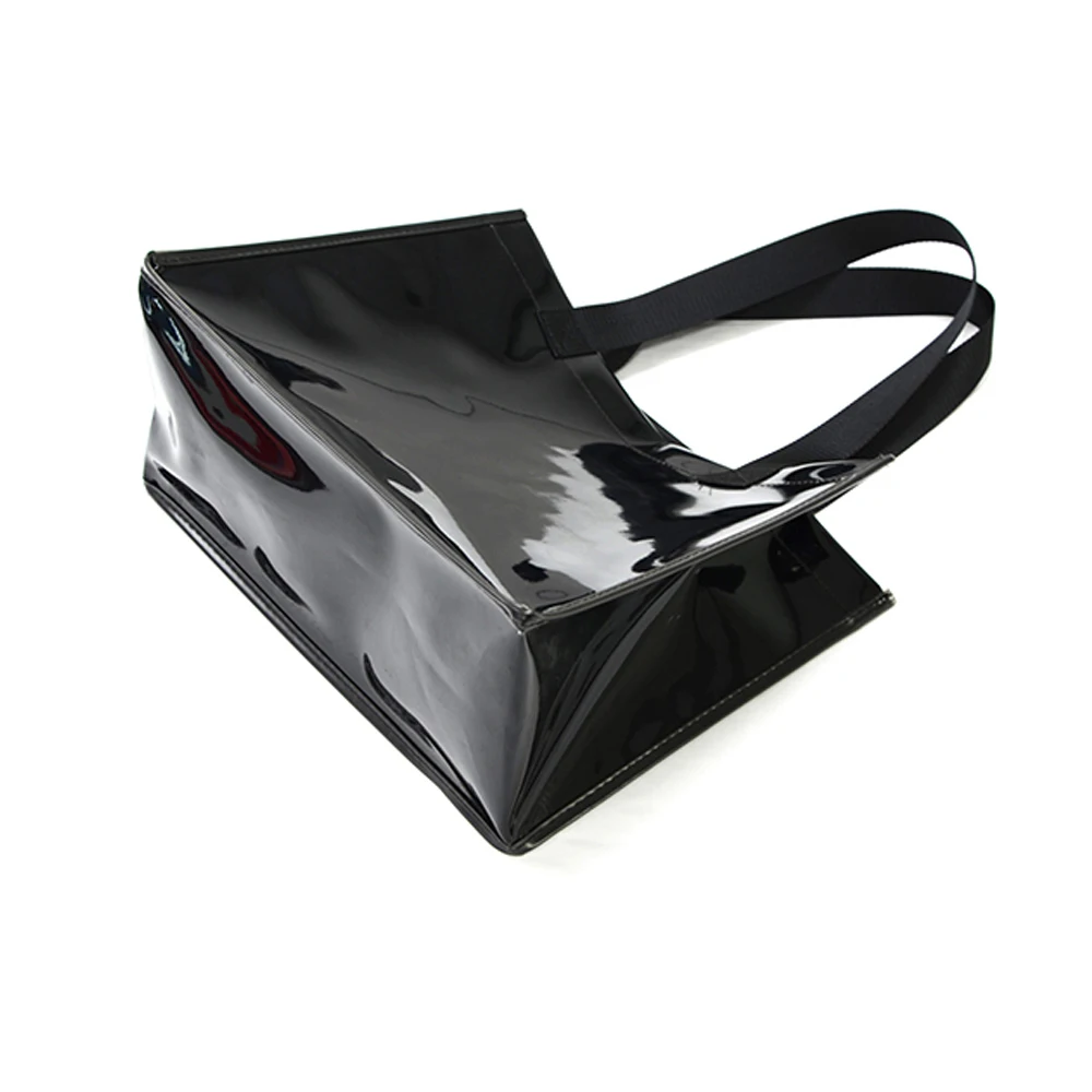 pvc vinyl bag