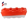 Factory price interlocking CLC bricks mould foam concrete block molds for sale