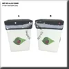 unpainted green ware ceramic cache planter sets