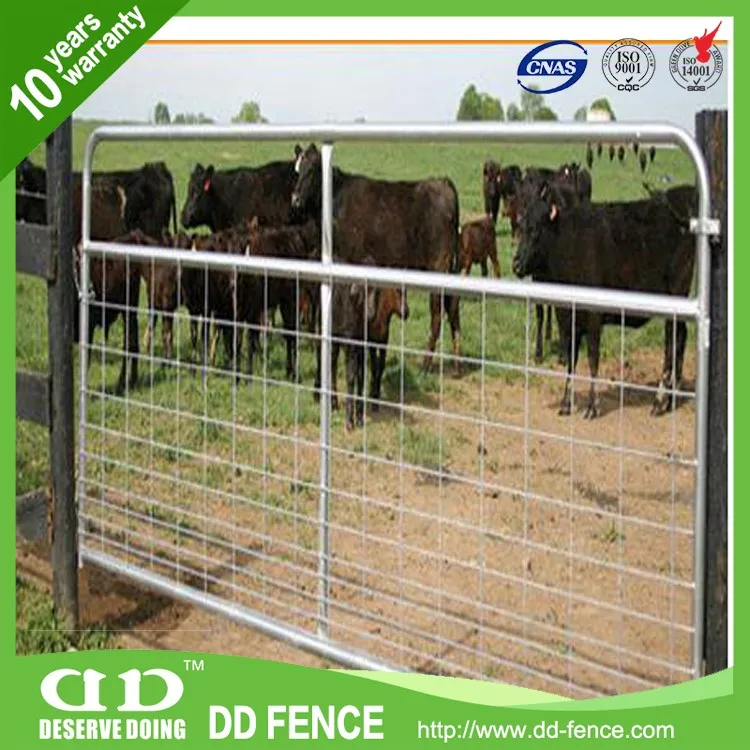 Eco Friendly Philippines Hog Wire/ Pet Fence Fencing Wire Mesh