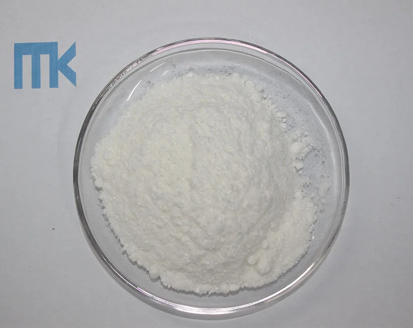 
Top quality CAS 4070 80 8 Sodium Stearyl Fumarate with reasonable price 
