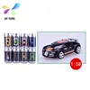 2.4G Mini 360 Degree Stunt Five wheels vehicle RC Car with light XY-7076