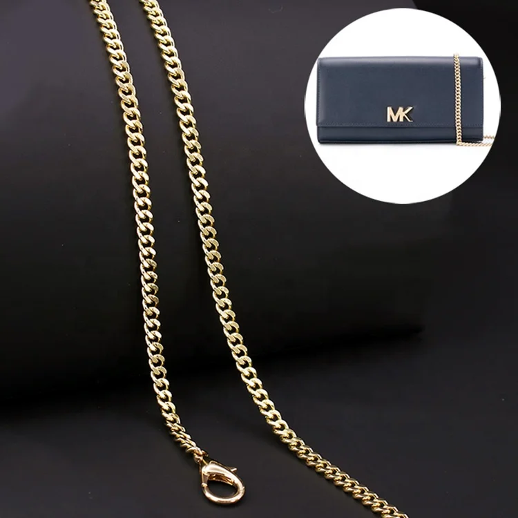 High Quality Metal Shoulder Strap Chain For Purse Chains - Buy Purse ...