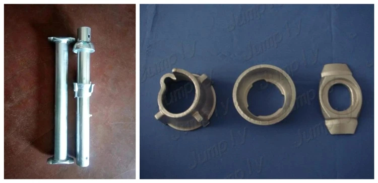 cuplock scaffolding accessory