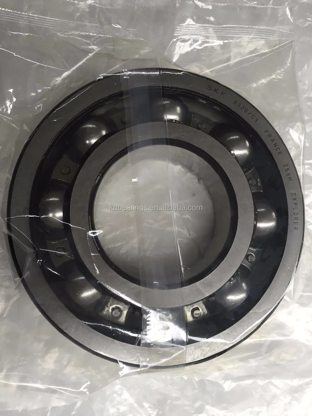 6319 c3 подшипник