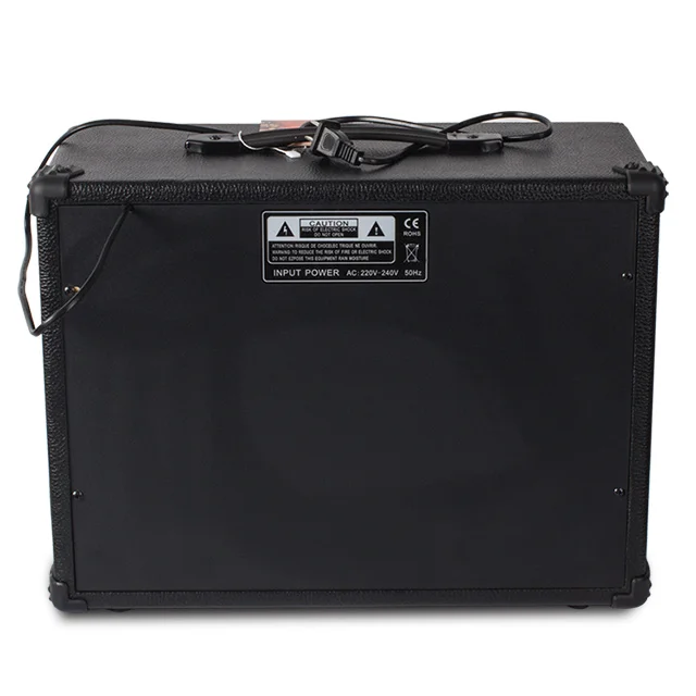 
Wholesale 40 watt hot-sale electric guitar drive guitar amplifier 