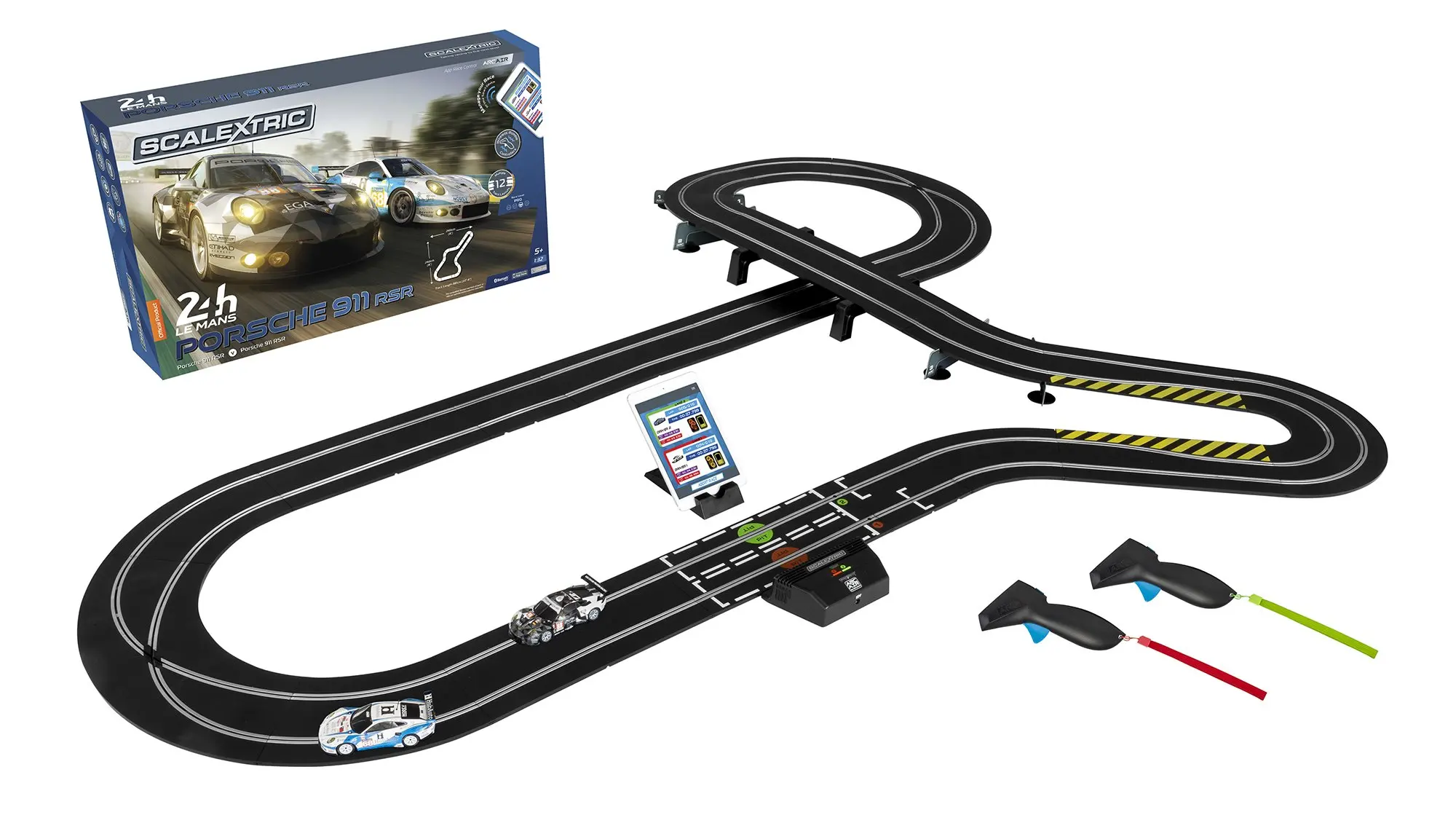 cheap scalextric