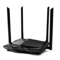 

Tenda AC10 wireless repeater mbps home gigabit dual band AC1200M high quality 5ghz mbps 80211AC intelligent network wifi router