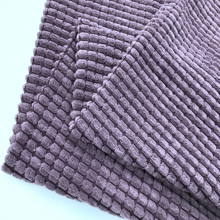 China Supplier High Quality 8 wale corduroy fabric