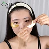 GMP Korean Gold Collagen Eye Mask Patch For OEM