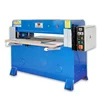 High quality manual suitcase/bag pattern/fabric/garment crafts cutting machine