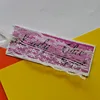 hang tags with lace,ribbon and eyelet