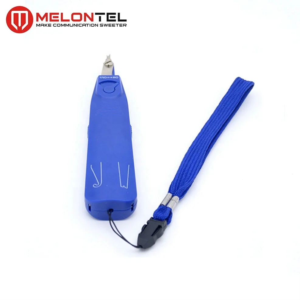 
MT-8011 High Quality Insertion Tool Huawei JPX-DXD1 Punch Down Tool For Huawei Terminal Block 