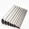 Thick Wall Steel Automobile Half Bushing Tube