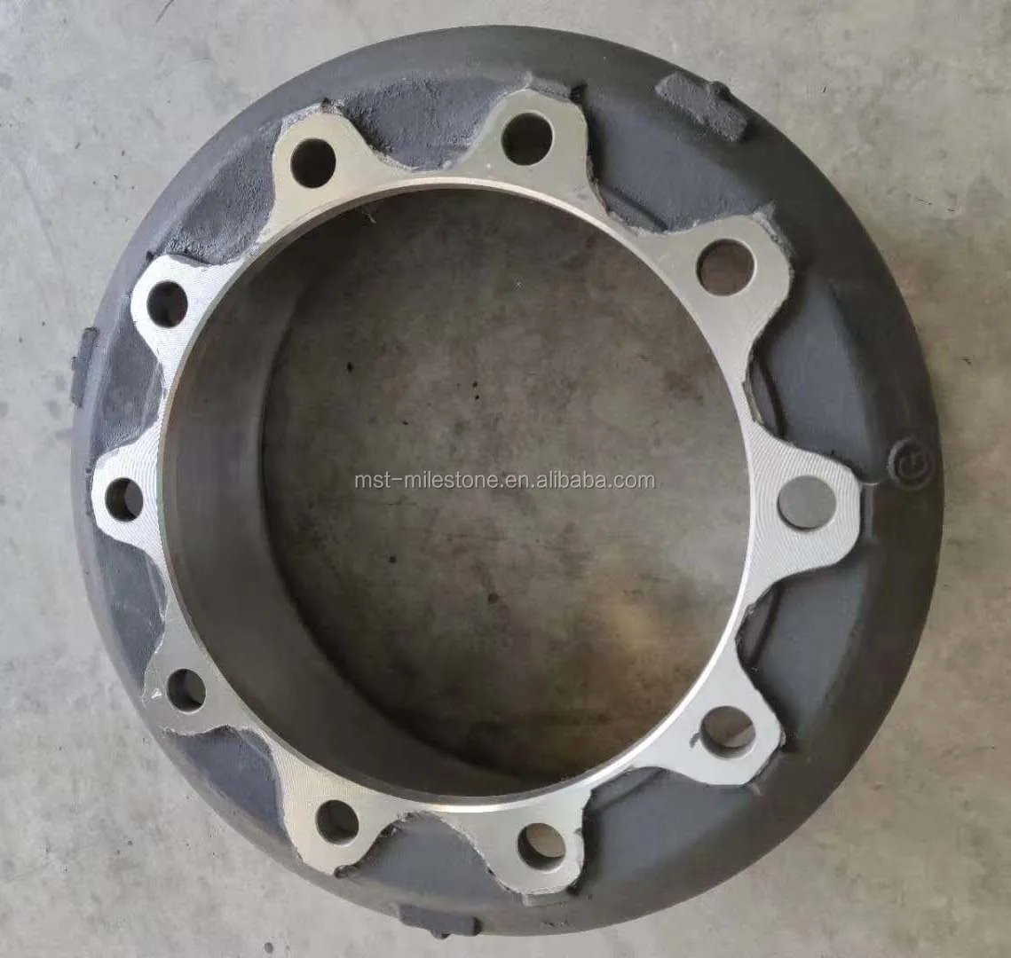 0310977430 Heavy Truck Brake Drum Manufacturers Buy 0310977430 Truck