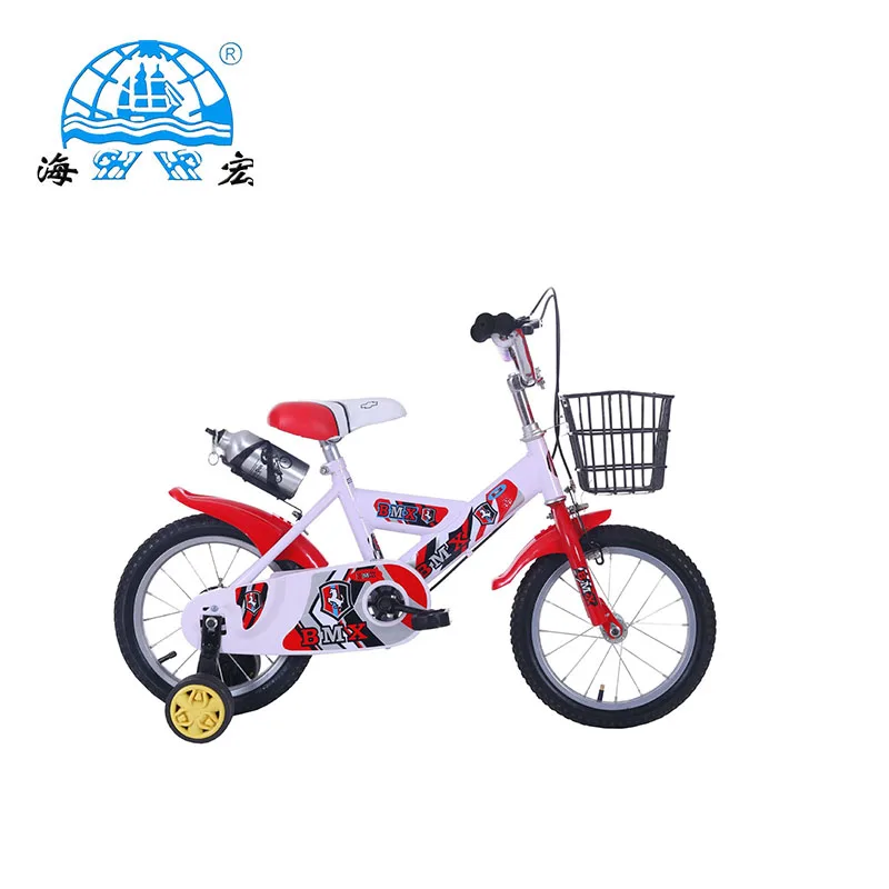 fat tyre kids bike