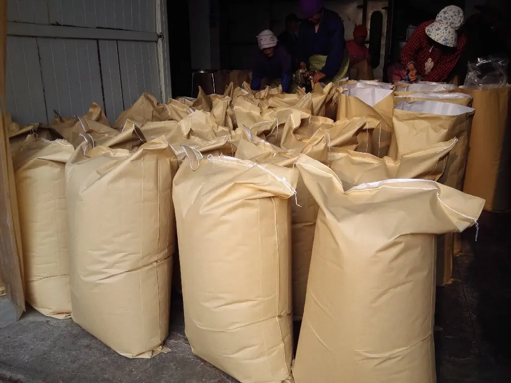 
Hot Selling in Korea,Malaysia,Taiwan market Supplying by China Manufacturer Factory Spicy and Medium Hot Kimchi Chilli Powder 