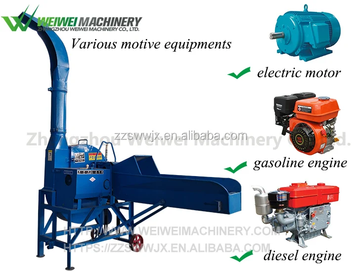 poultry & livestock animal feed mill with high quality