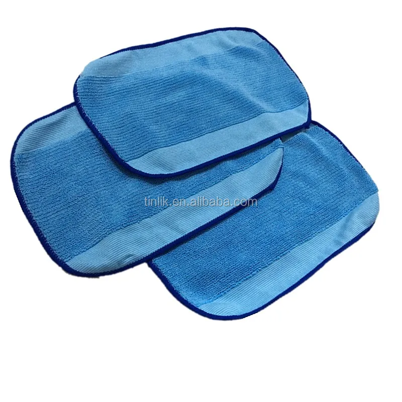 Proclean Mopping Mixed Twisting Cloths For Braava Floor Mopping Robot