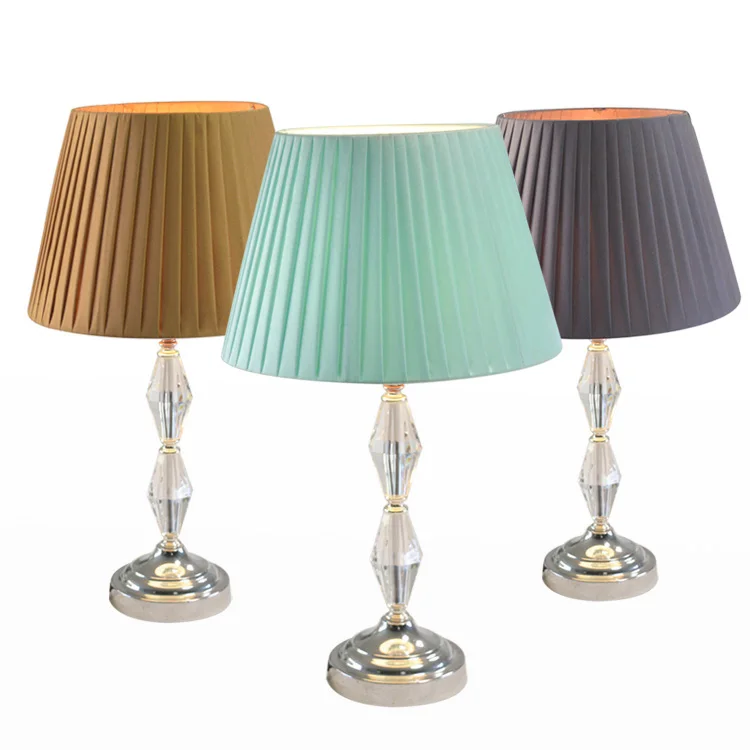 
wholesale cheap fabric table lamp shade lamp shade of lamp parts 