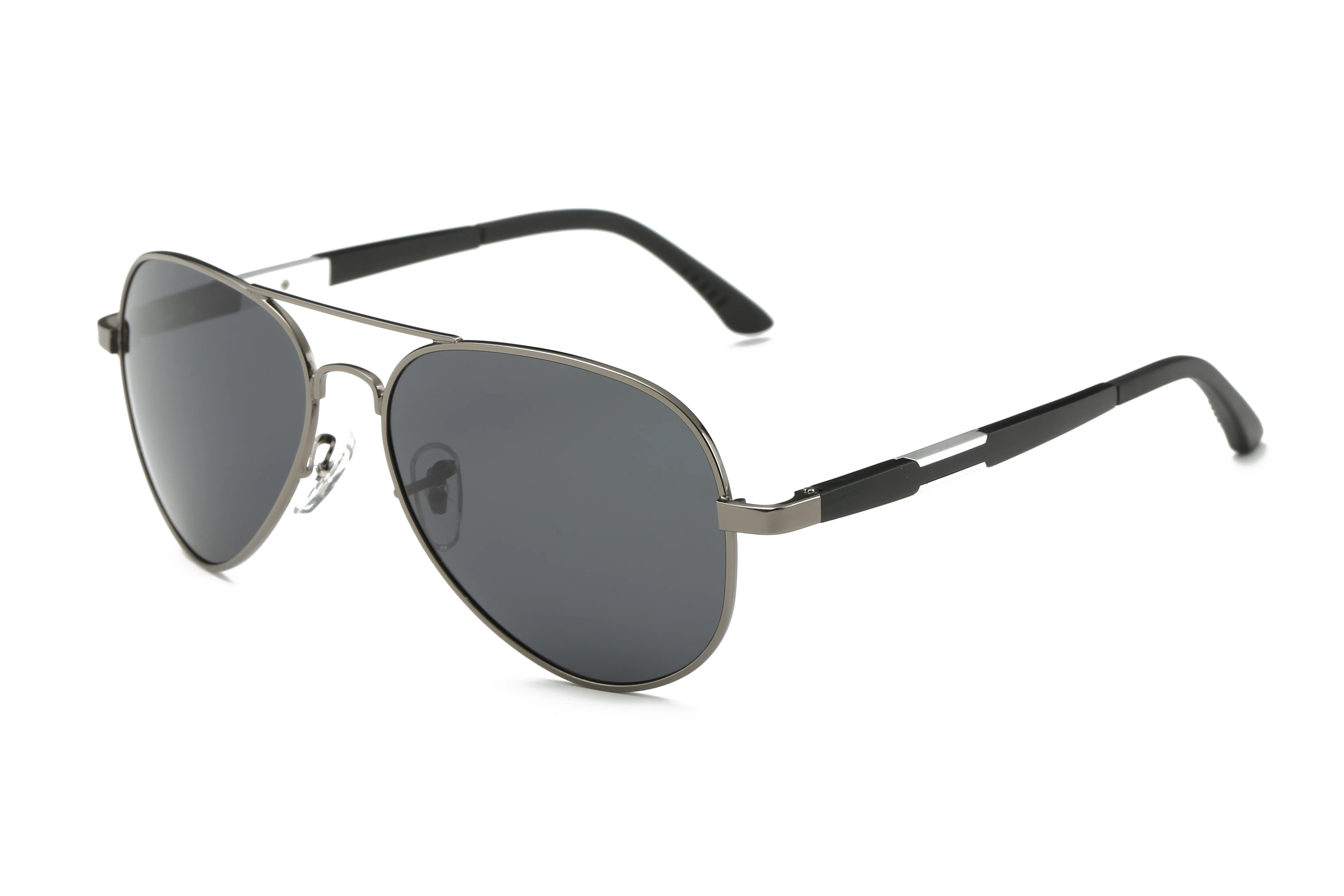 pilot sport goggles sports sunglasses with polarized lens- 眼镜